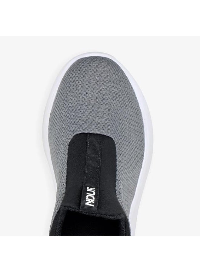 NDURE Men's Sneakers Stylish, Versatile & Comfortable Shoes for Casual Wear, Walking & Everyday Fashion - Image 3